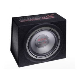 Subwoofer MAC AUDIO Edition BS 30 w Media Markt