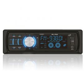 Radioodtwarzacz samochodowy BLOW AVH-8674 MP3+Pilot w Media Markt