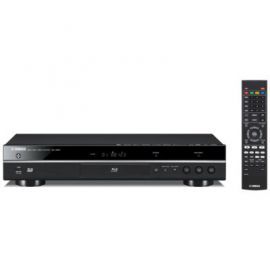 Blu-ray YAMAHA BD-S681 Czarny w Media Markt