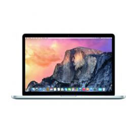 Laptop APPLE MacBook Pro 15.4 Retina MJLQ2ZE/A/P1 w Media Markt