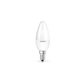 Żarówka LED OSRAM SSTCLB40GLDI 6,5W/827 230V E14 4XBLI1