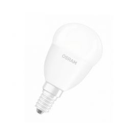 Żarówka LED OSRAM SSTCLP40GLDI 6,5W/827 230V E14 4XBLI1 w Media Markt