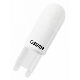 Żarówka LED OSRAM PIN 30 2.8 W/827 G9 w Media Markt