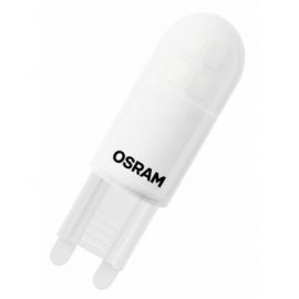 Żarówka LED OSRAM PIN 30 2.8 W/827 G9