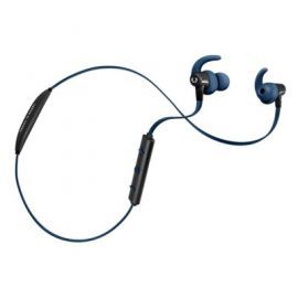 Słuchawki bezprzewodowe FRESH N REBEL Lace Wireless Sports Granatowy