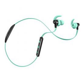 Słuchawki bezprzewodowe FRESH N REBEL Lace Wireless Sports Miętowy