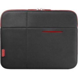 Etui na notebooka SAMSONITE AirGlow 14,1 cala Czarno-czerwony w Media Markt