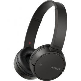 Słuchawki Bluetooth SONY MDR-ZX220BT Czarny