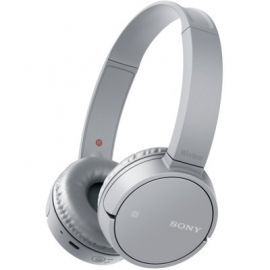 Słuchawki Bluetooth SONY MDR-ZX220BT Szary