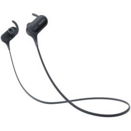 Sportowe słuchawki bezprzewodowe SONY MDR-XB50BS Czarny w Media Markt