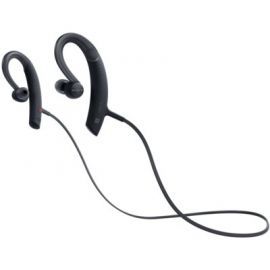 Sportowe słuchawki bezprzewodowe SONY MDR-XB80BS Czarny