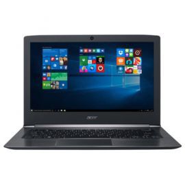 Laptop ACER Aspire S13 Czarny S5-371-50E5 w Media Markt