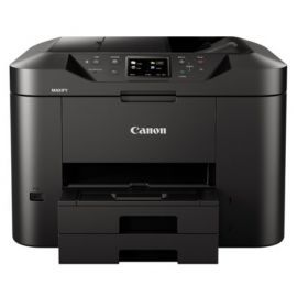 Urządzenie wielofunkcyjne CANON Maxify MB2750 w Media Markt