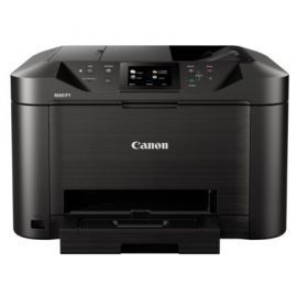 Urządzenie wielofunkcyjne CANON Maxify MB5150 w Media Markt