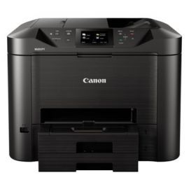 Urządzenie wielofunkcyjne CANON Maxify MB5450 w Media Markt