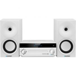 Wieża BLAUPUNKT MS30BT Edition