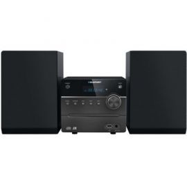 Wieża BLAUPUNKT MS8BK w Media Markt