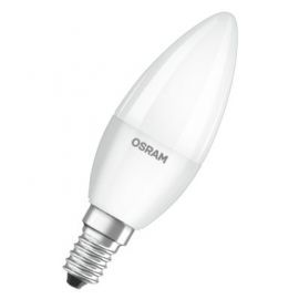 Żarówka LED OSRAM VALUE CLAS B 25 3.3 W/827 E14 w Media Markt