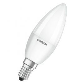 Żarówka LED OSRAM VALUE CLAS B 25 3.3 W/827 E14