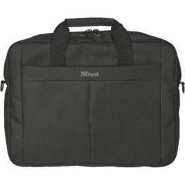 Torba na laptopa TRUST Primo Carry Bag 16 cali Czarny