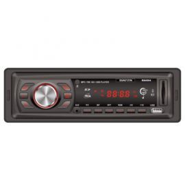 Radioodtwarzacz samochodowy MANTA RS4504 Thunder w Media Markt