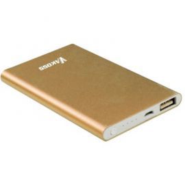 Powerbank VAKOSS TP-2574G 5000 mAh Złoty