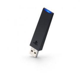 Adapter SONY DualShock 4 USB Wireless do PC
