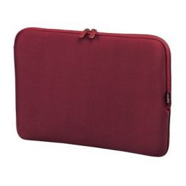 Etui na laptopa HAMA Neopren 13,3 cala Bordowy w Media Markt