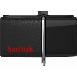 Pendrive SANDISK Ultra Dual 16 GB SDDD2-016G-GAM46 w Media Markt