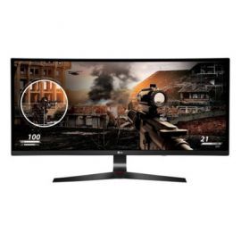 Monitor LG 34UC79G-B