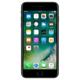 Smartfon APPLE iPhone 7 Plus 256GB Onyks w Media Markt