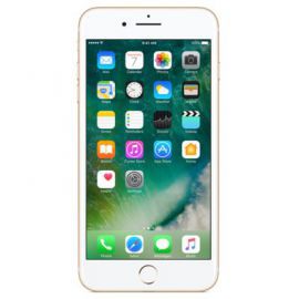 Smartfon APPLE iPhone 7 Plus 32GB Złoty w Media Markt