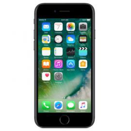 Smartfon APPLE iPhone 7 32GB Czarny w Media Markt