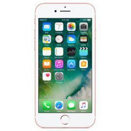 Smartfon APPLE iPhone 7 32GB Różowe złoto w Media Markt