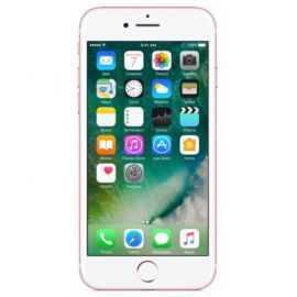 Smartfon APPLE iPhone 7 32GB Różowe złoto