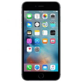 Smartfon APPLE iPhone 6s 32GB Gwiezdna szarość w Media Markt