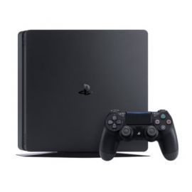 Konsola SONY PlayStation 4 Slim 500GB D Chassis