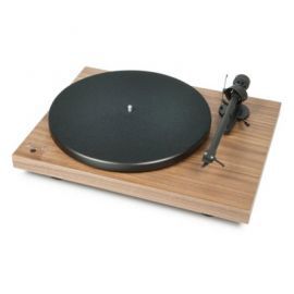 Gramofon PRO-JECT Debut III Recordmaster w Media Markt