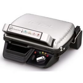 Grill TEFAL GC450B32 Supergrill w Media Markt