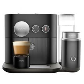 Ekspres KRUPS-Nespresso XN6018 Expert w Media Markt