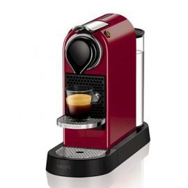 Ekspres KRUPS-NESPRESSO XN7405 Citiz