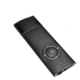 Odtwarzacz MP3 MANTA MP3SLIM 4BK