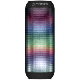 Głośnik Bluetooth MANTA SPK409 Hard Beat