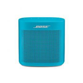 Głośnik Bluetooth BOSE SoundLink Color II Niebieski w Media Markt