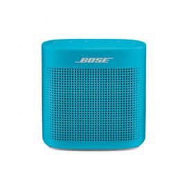 Głośnik Bluetooth BOSE SoundLink Color II Niebieski