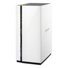 Serwer plików QNAP TS-228 w Media Markt