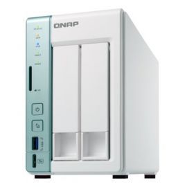 Serwer plików QNAP TS-251A-2G w Media Markt