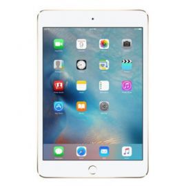 Tablet APPLE iPad mini 4 Wi-Fi + Cellular 32GB Złoty MNWG2FD/A w Media Markt