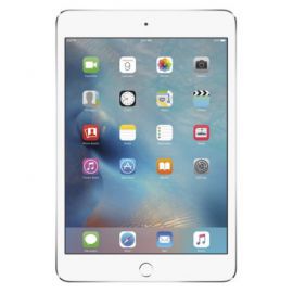 Tablet APPLE iPad mini 4 Wi-Fi 32GB Srebrny MNY22FD/A w Media Markt
