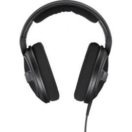 Słuchawki przewodowe SENNHEISER HD 569 Czarny